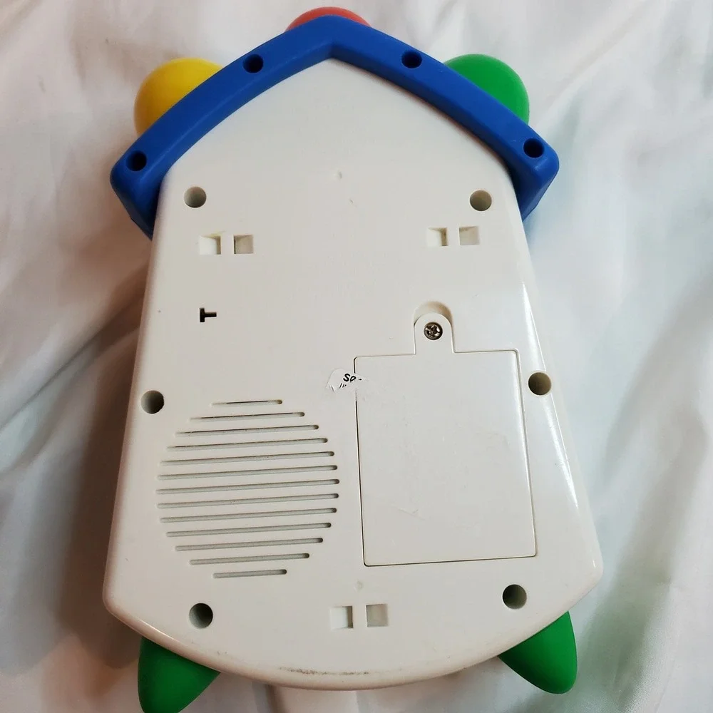 Little Tikes little tikes